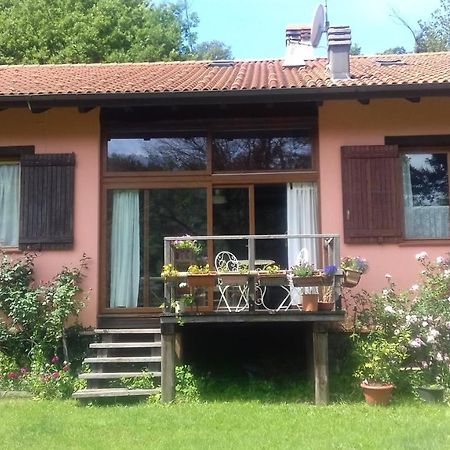 Il Pettirosso Di Giusvalla Εξωτερικό φωτογραφία