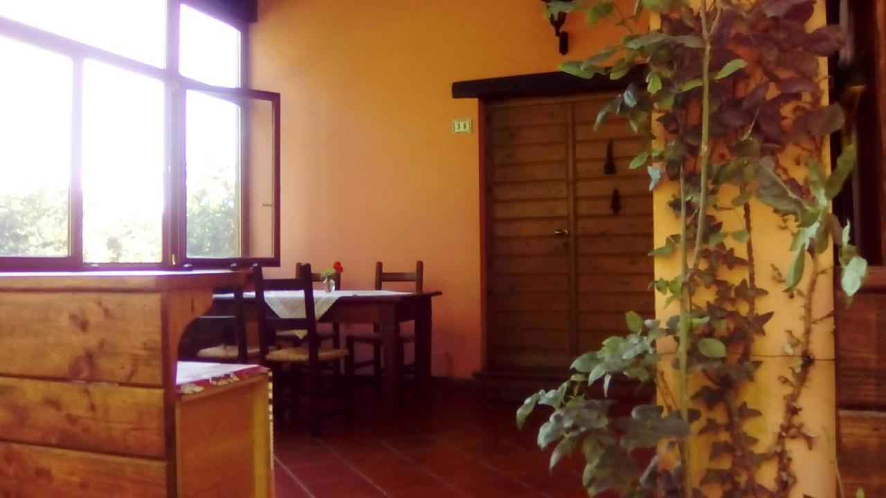 Il Pettirosso Di Giusvalla Εξωτερικό φωτογραφία