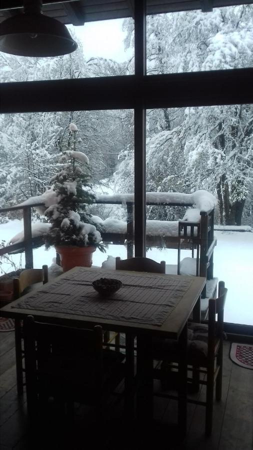 Il Pettirosso Di Giusvalla Εξωτερικό φωτογραφία