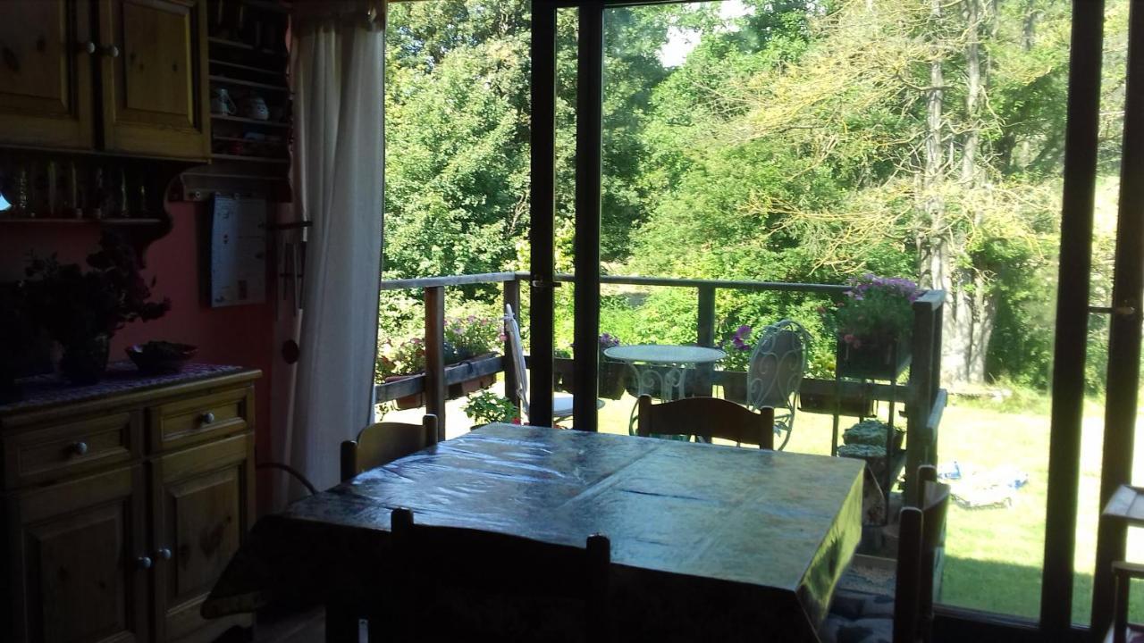 Il Pettirosso Di Giusvalla Εξωτερικό φωτογραφία
