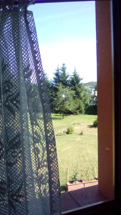Il Pettirosso Di Giusvalla Εξωτερικό φωτογραφία